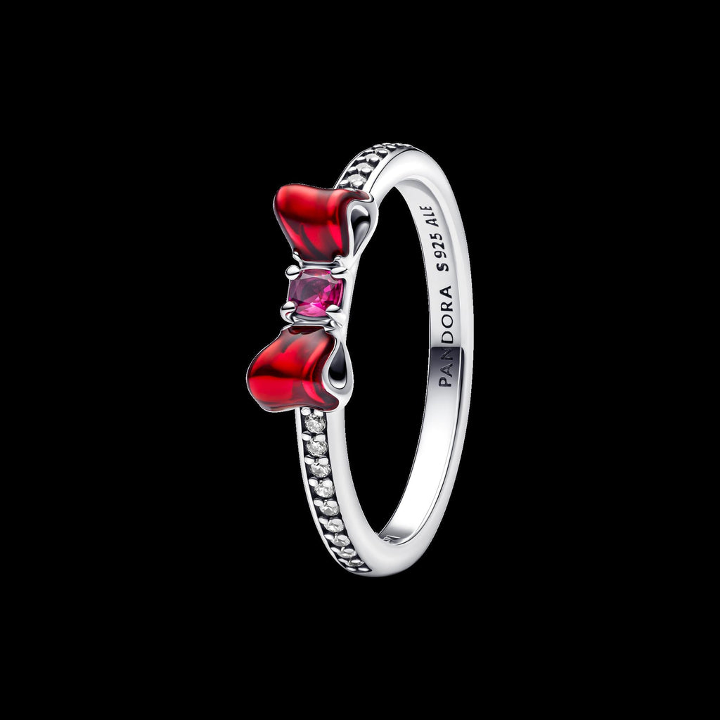 Disney Moana Ocean Wave Ring
