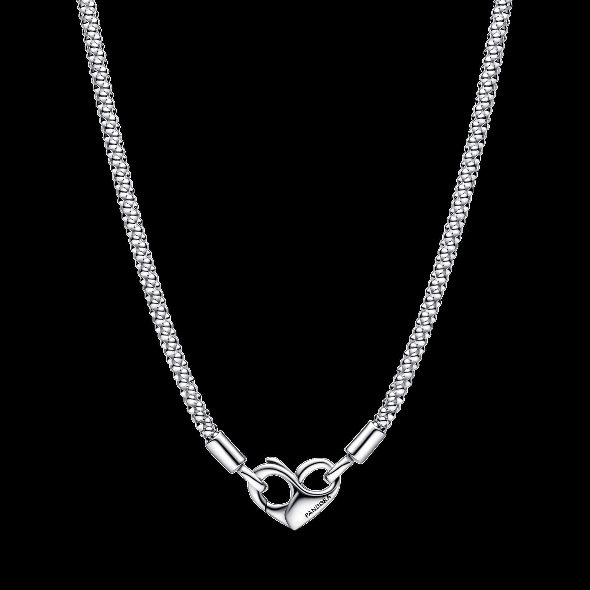 Moments Snake Chain Necklace