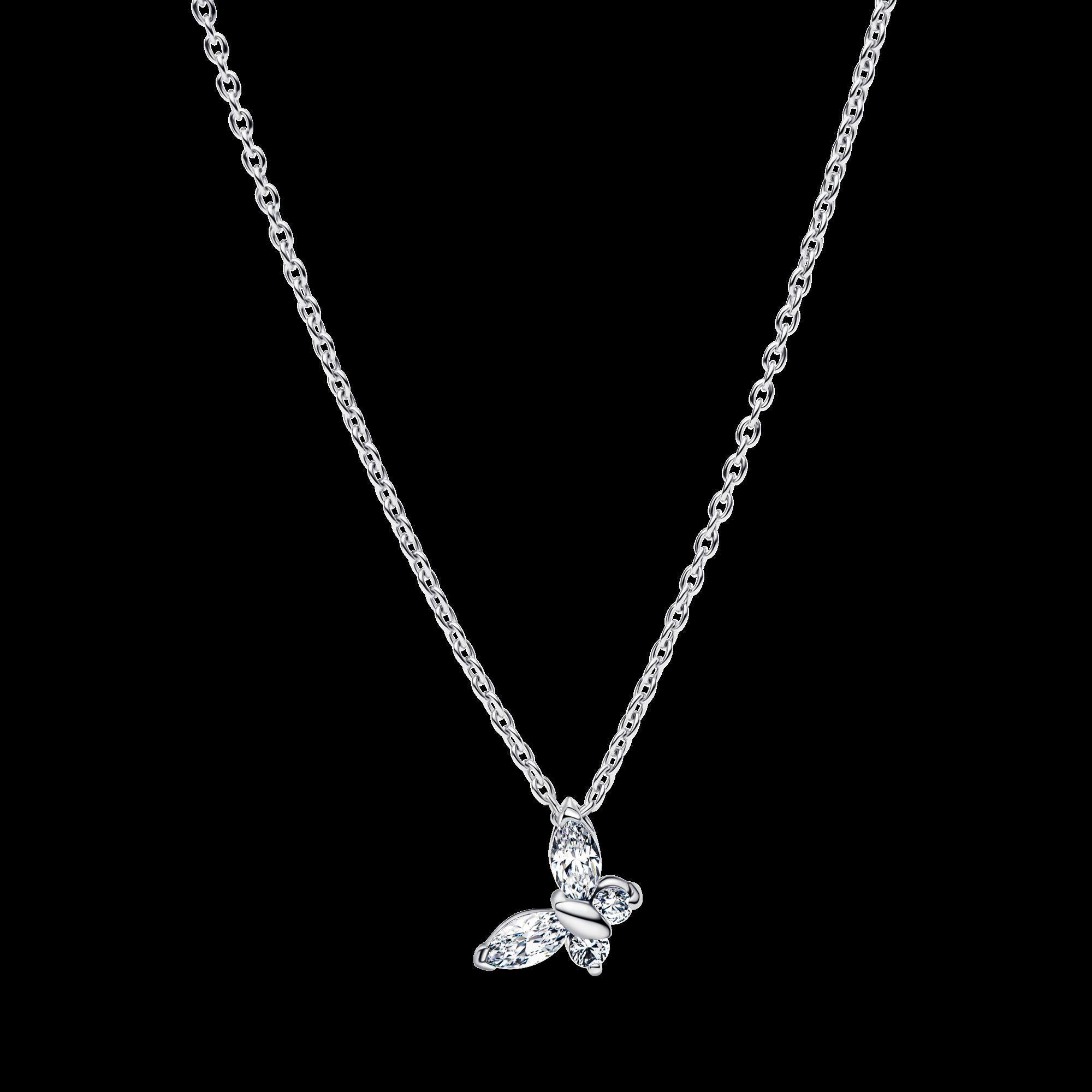Sparkling Tennis Bracelet