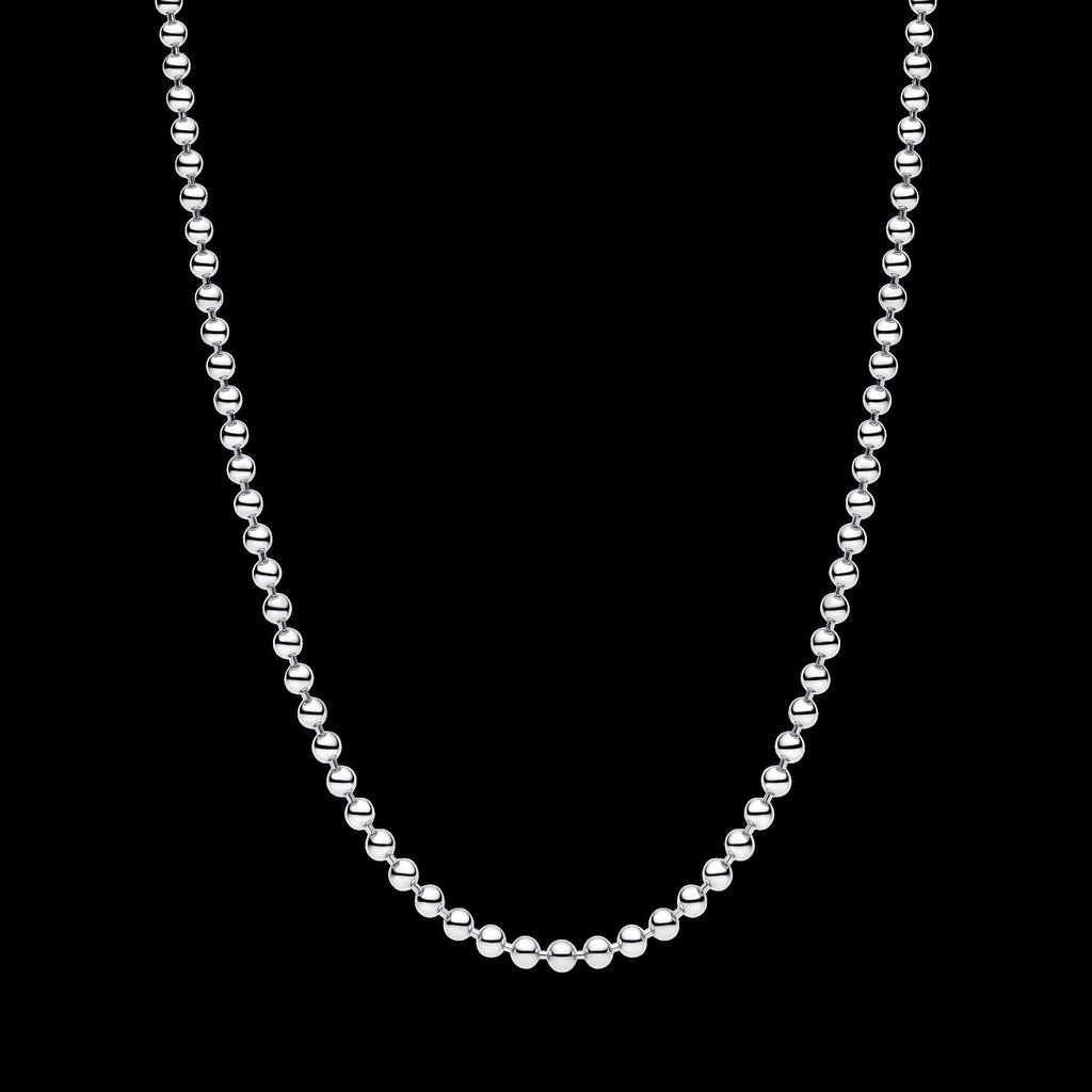 Moments Snake Chain Necklace