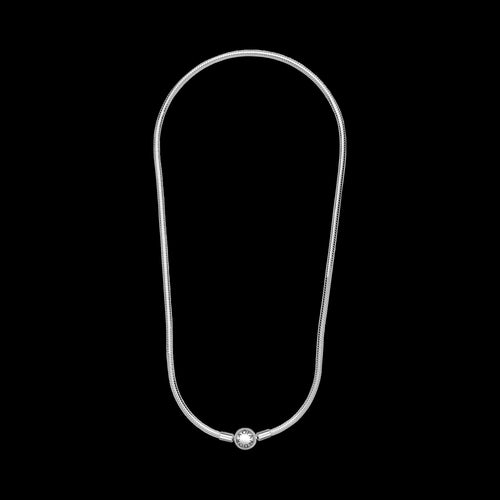 Moments Snake Chain Necklace